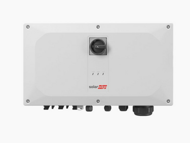 SolarEdge 100kW BNQ4 Synergy Manager DC Safety Switch,